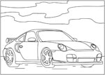 ���������� Porsche ��������� ���������