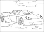 �������� ���������� ��������� Porsche
