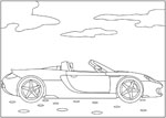 ���������� Porsche ��������� ���������