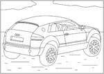 ��������� ��� ���������  Audi