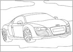 ���������� ��������-���������  Audi