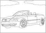 ���������� Audi ����������� ����������