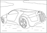 ���������� ���������� Audi 