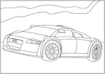 ���������� Audi  ����������� ����������