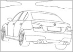 ������ ����� ��������� BMW
