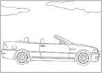 ��� ����� ����� ��������� BMW