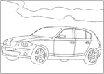 ������-��������� ��� ����� BMW