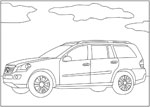 ���������� ��� ����� Mercedes