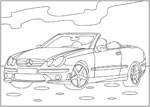 ��������� ����������� ��������� Mercedes