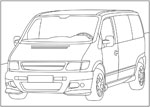 ���������� ��������� Mercedes