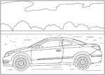 ������ ��������� ����� Opel