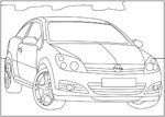 ���������  ��������� ������� Opel