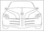 �������-��������� ������� ���������  Renault