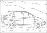 ���������  ��������� �������  Renault