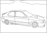������� ��������� � ����������� Renault