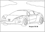 ���������� Peugeot ��������� ���������