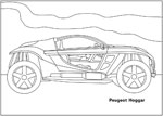 ������������� ��������� ��� ��������� Peugeot