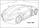 ��������� ������� Peugeot