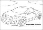  Peugeot ���������  ��������� �������