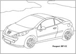 ���������� Peugeot ������� ��������� ���������