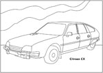 ������� ��������� ������� ��������� Citroen 