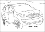 ���������� ���������� Citroen