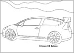 ���������� ��� ��������� Citroen 