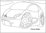 ����������� ��������-��������� Citroen 