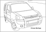 ���������� Citroen ����������� ������� 