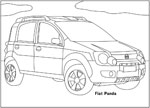 �������-��������� ������� ��������� Fiat