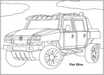 ������������� ��������� ��� ��������� Fiat