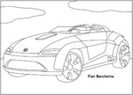 ����������  Fiat ���������� ��� ��������� 