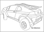 ���������� ��������� ��� ��������� Fiat