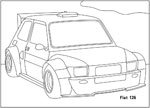 ���������� Fiat ������� ���������