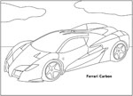 ���������� Ferrari ������� ���������