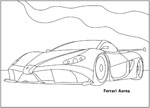 �������� ��� ������������� Ferrari