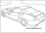������� ���������-�������� ����� Ferrari