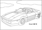 ���������� Ferrari  ��������� �������