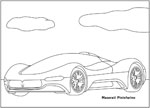 ���������� Maserati ������� ���������