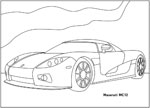 �������-��������� ������� ��������� Maserati