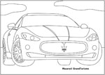 ������� ��������� ��������� ���������� Maserati
