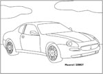 ��������� ���������� Maserati